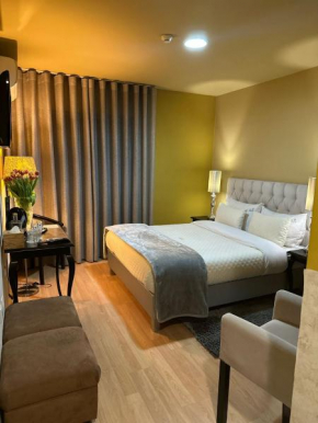 Hotel Tulipa